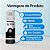 Kit 4 Tintas Corante X-Full Compatível Epson T504 | T544 | L3250 | L3150 | L3110 | L3210 | 504 | 544 - Imagem 3