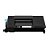 Toner Compatível Kyocera | TK-3102 | TK3102 | COM CHIP | 12.5K | FS2100 | M3040 | M3540 | FS2100DN | Ollix - Imagem 3