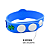 Pulseira Autismo Azul I - Imagem 4