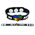 Pulseira Pai de Autista - Imagem 1