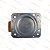 Conjunto Suporte e Roda Apoio - YALE MS16 / HYSTER S 1.6 - Imagem 3