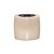 RODA DE CARGA P/ PALETEIRA MANUAL (70X60MM) - COM ROLAMENTO - Imagem 1
