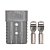 CONECTOR DE BATERIA -  SL 350 A (600 VOLTS) - Imagem 2