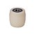 RODA DE CARGA PALETRANS TM 2500 (74X70MM) - COM ROLAMENTO - Imagem 1