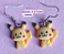 Brinco Pikachu - Imagem 1