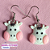 Brinco Vaca - Imagem 1