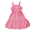 Vestido Infantil Timi Kids - Imagem 1