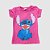 Camiseta Infantil Personagem Meninas - Imagem 2