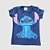 Camiseta Infantil Personagem Meninas - Imagem 3