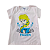Camiseta Infantil Personagem Meninas - Imagem 4