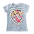 Camiseta Infantil Personagem Meninas - Imagem 5