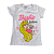 Camiseta Infantil Personagem Meninas - Imagem 7