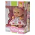 Boneca Baby Expressoes Bee Toys - Imagem 2