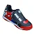 Chuteira Indoor Homem Aranha 4114 - Imagem 2