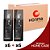 Coffee Care Light Revenda Box 6+6 (P1+P2) - Honma Tokyo 300mL - Imagem 1