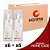H-Teace Revenda Box 6+6 (P1+P2) - Honma Tokyo 300mL - Imagem 1