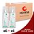 H-Tea Tree Revenda Box 6+6 (P1+P2) - Honma Tokyo 300mL - Imagem 1