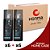 Liss Lab Revenda Box 6+6 (P1+P2) - Honma Tokyo 300mL - Imagem 1