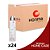 H-Brush Intensive Care Leave-In Revenda Box 24 - Honma Tokyo 150mL - Imagem 1