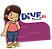 Dive In - Purple (Pré II) - Imagem 1