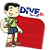 Dive In - Red (2º ano) - Imagem 1