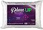 Travesseiro Toque de Pluma Plum Up - Fibrasca - Imagem 1