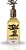 Lattafa Eternal Oud Edp - Eau De Parfum 100 ml - Imagem 3