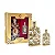 Kit Royal Amber 30ml + Miniatura 7,5ml Orientica - Imagem 1