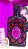 PERFUME ORIENTICA DANIA - Imagem 1