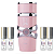 Lattafa - Yara (Eau de Parfum) - Decant Original - Imagem 2