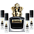 Jean Paul Gaultier - Scandal Pour Homme Le Parfum (Eau de Parfum) - Decant Original - Imagem 1