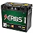 Bateria ERBS ETX 10BS YTX12-BS V 650s Vl 800 Intruder - Imagem 1