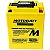 Bateria Motobatt YB12-AA MB12U CB400 CB45 - Imagem 1