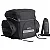 Alforje Traseiro Impermeável 45-55lts - Max Acessórios - Imagem 1