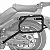 Suporte Baú Lateral Monorack Vulcan 650 2015+ - Scam - Imagem 1