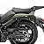 Suporte Baú Lateral Monorack Vulcan 650 2015+ - Scam - Imagem 2