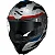Capacete Norisk Strada 2 Evoke - Azul Tam: 62 - Imagem 2