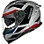 Capacete Norisk Strada 2 Evoke - Azul Tam: 62 - Imagem 1