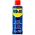 Lubrificante e Desingripante WD-40 Multiuso - Spray 300ml - Imagem 1