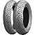 Pneu Moto Michelin City Grip 2 90/90 R14 52S REINF TL - Aro 14 - Dianteiro/Traseiro - Imagem 2