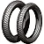 Pneu Moto Michelin Anakee Street LEV 90/90 R18 57P REINF TL - Aro 18 - Traseiro - Imagem 2