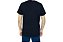 CAMISETA MASCULINA BASICA 100%ALGODÂO FIO 30.1 PENTEADO - Imagem 2