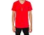 CAMISETA MASCULINA BASICA 100%ALGODÂO FIO 30.1 PENTEADO - Imagem 1