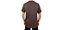 CAMISETA MASCULINA BASICA 100%ALGODÂO FIO 30.1 PENTEADO - Imagem 2