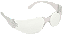 ÓCULOS AGUIA TRANSPARENTE DANNY CA 14990 - Imagem 1