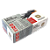 LUVA NITRÍLICA PRETA DESCARPACK CA 44055 - Imagem 1