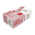 LUVA NITRÍLICA ROSA DESCARPACK CA 44124 - Imagem 1