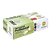 LUVA DE LATEX PARA PROCEDIMENTO NÃO CIRURGICO DESCARPACK CA 44158 - Imagem 1