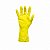 LUVA LATEX PARA LIMPEZA KALIPSO LIGTH CA 38090 - Imagem 1