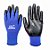 LUVA NITRIL WAVE SMART VOLK CA 46803 - Imagem 1